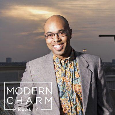 Aaron Courtland - Real Estate Consultant