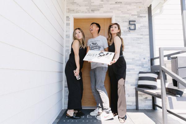 Fiona Santos - Kinetic Real Estate