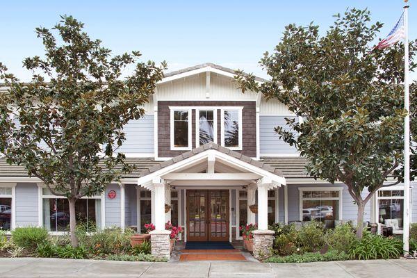 Ivy Park at Huntington Beach