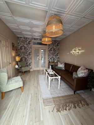 Rosemary Skin Studio