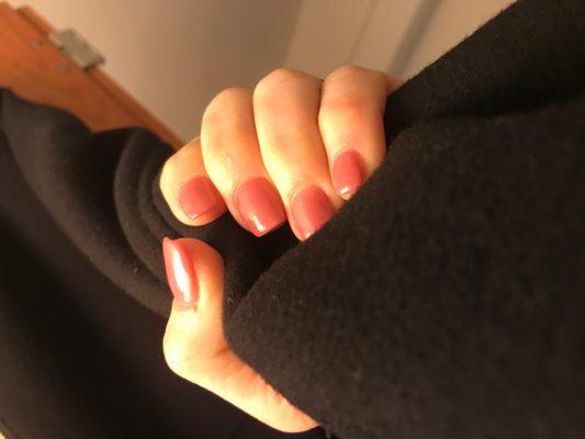 Glamour Nail & Spa - Stafford