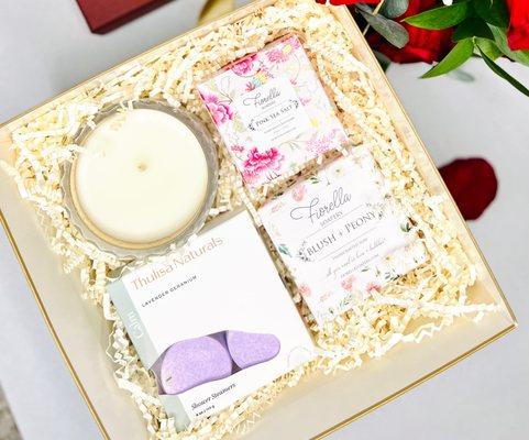 Gifted By Magnifique Events