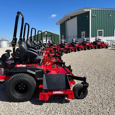 Harrington Enterprises