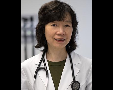 Mamaroneck Medical: Lili Kung, MD is a Family Physician serving Mamaroneck, NY