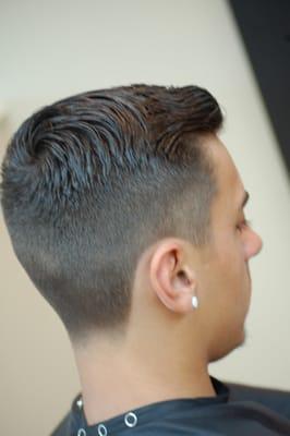 Waves and Shaves By Amy