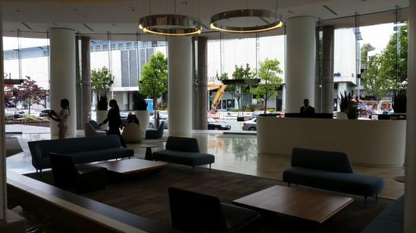 Law Offices of Wayne A Lampert