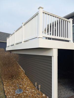 Berwick General Contracting And Handyman Services