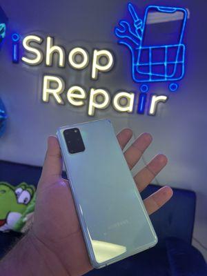 ishop repair