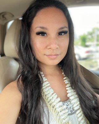 Lash Love