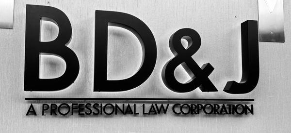 Proper signage throughout building so they are easy to locate