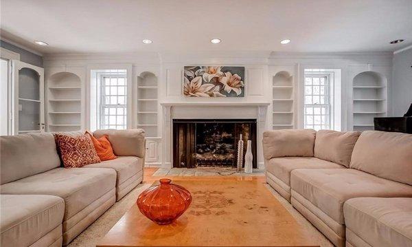 Richard Morse Designs