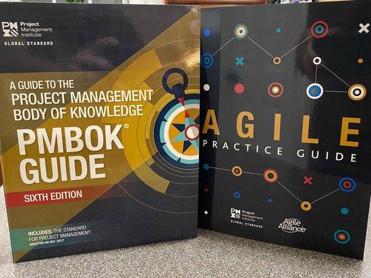 Project Management Academy