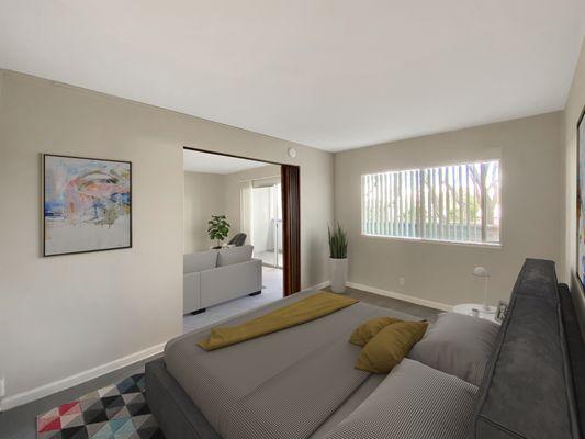 Castlemont Arms Apartments