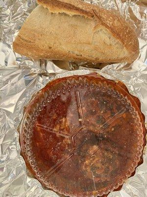 Millie's Old World Meatballs & Pizza