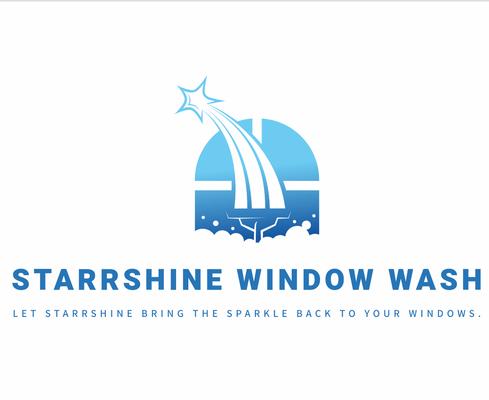 Starrshine Window Services