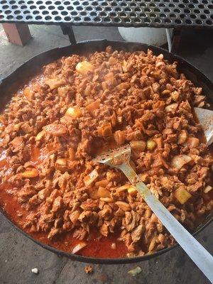 Tacos Solis Comida Rápida