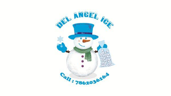 Del Angel Ice