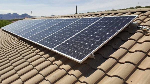 Ask about our 25 year roof penetration warranty