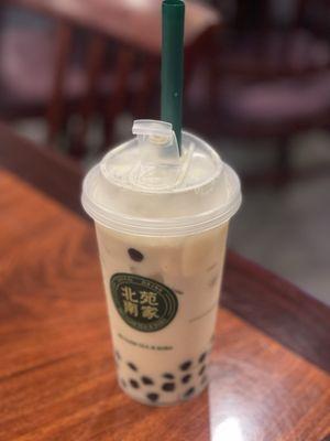 Bei Yuan Tea & Boba