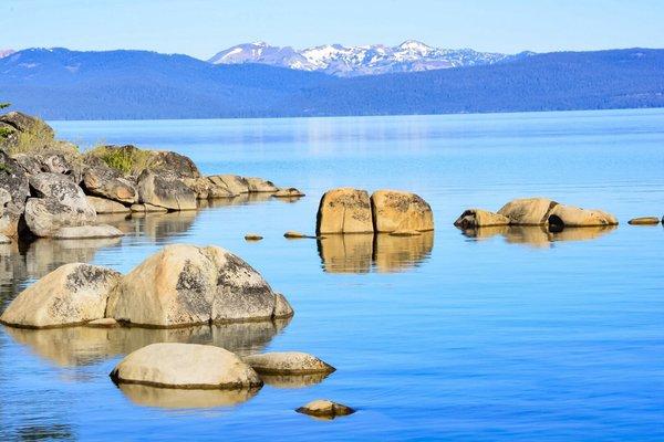 Skunk Harbor - Dog Beach