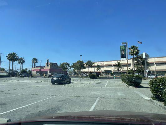 East Los Angeles College