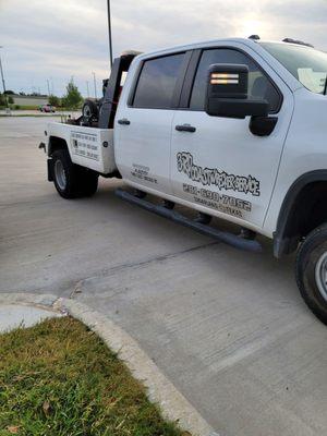 3rd Coast Wrecker Service