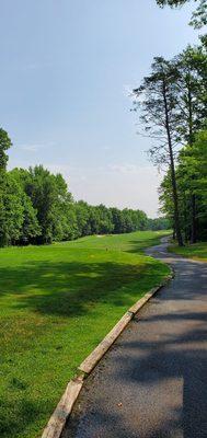 Played this course recently a great course the grounds are in excellent conditions.