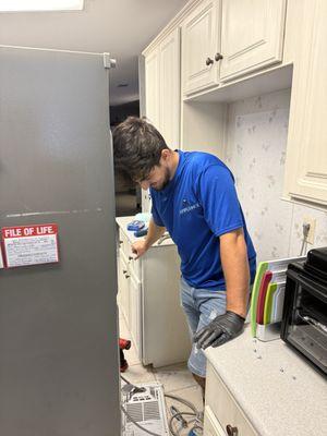 Appliance Doctor Pro LLC