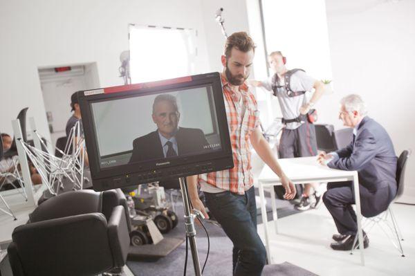 shooting in Los Angeles