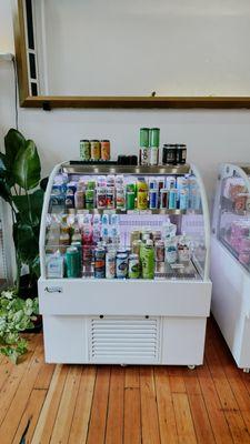 Goodies - Snack Shop