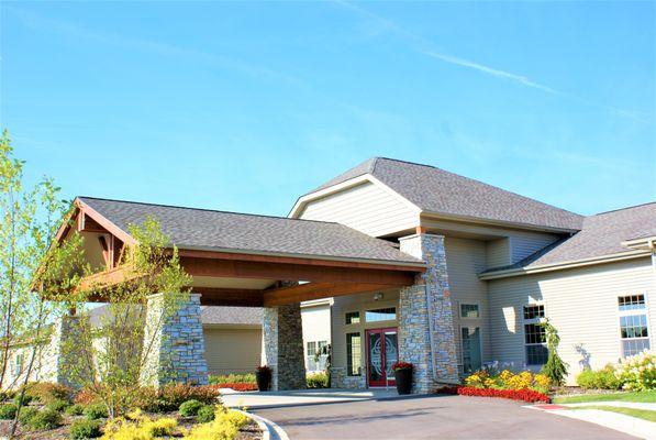 Cambrian Senior Living