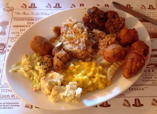 Chapman's Restaurant