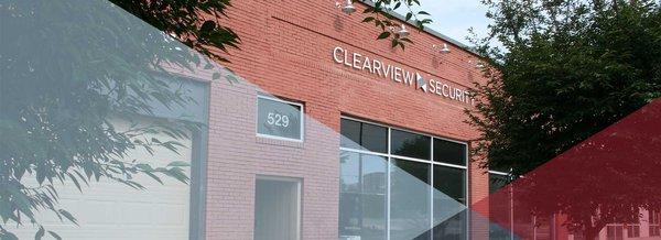 Clearview Security