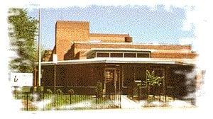 Parklands-Turner Community Library