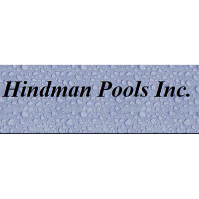 Hindman Pools Inc