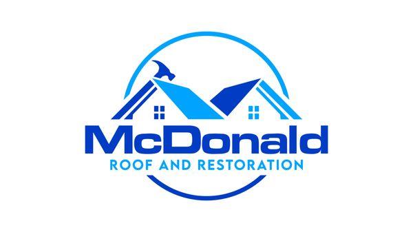 Mcdonald Roof and Restoration