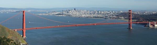 San Francisco Area of Narcotics Anonymous