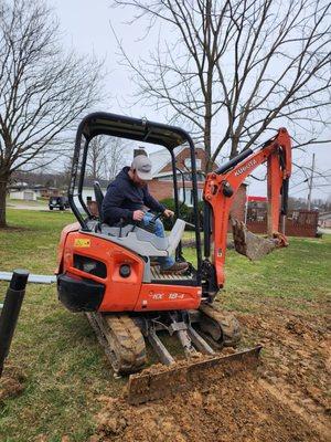 Brotherhood Electric & Thermal