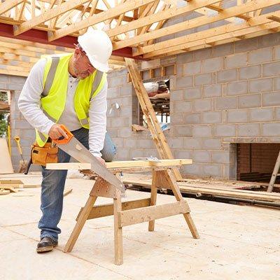 GWS Levi Up Home Solutions