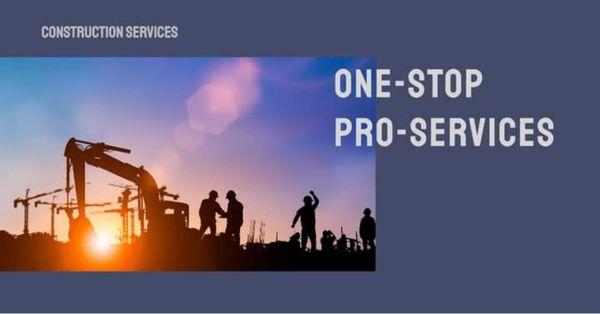 One-Stop Pro-Services