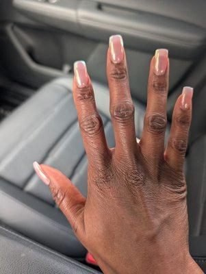 Cinderella Nails and Spa