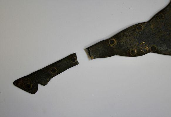 Fogg & Dalton Art Restoration