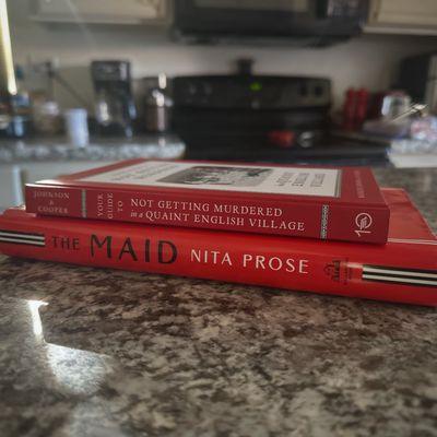 Books Around the Corner Used Book Store