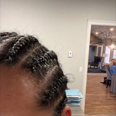 Sophie's African Hair Braiding & Beauty Supply