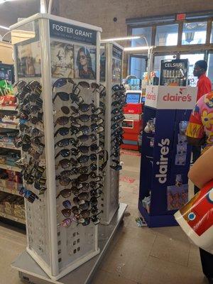 CVS Pharmacy, 81 8th Ave, New York, NY 10011, US - MapQuest