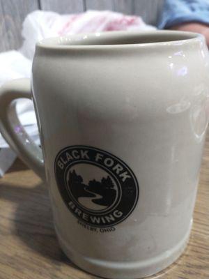 Black Fork Brewing