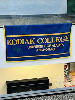 Kodiak College