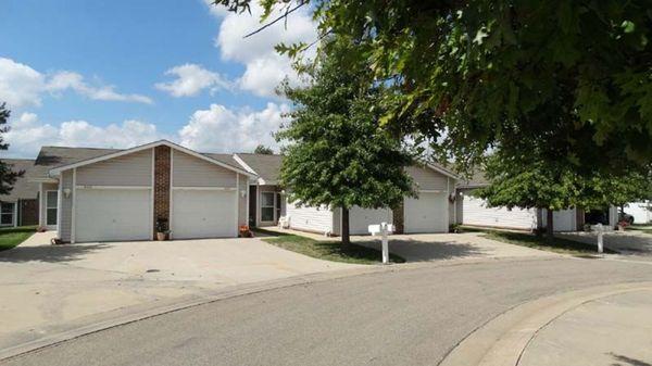 Wesparke Village Apartments