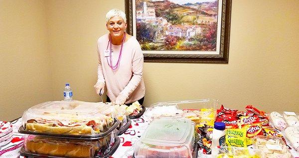 Garnet Hill Rehabilitation And Skilled Care