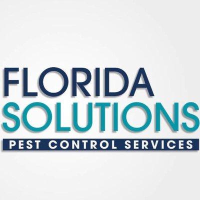 Florida Solutions Pest Control Services